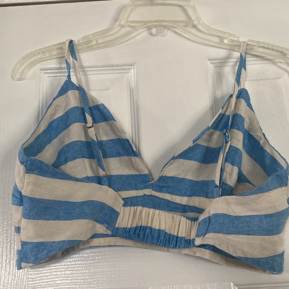 A new day halter top and skit set - Picture 4 of 6